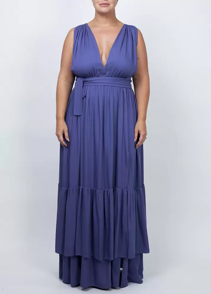 Vestido Grécia - Imagem 4