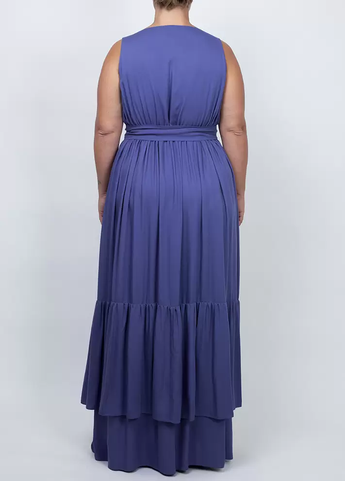 Vestido Grécia - Imagem 5
