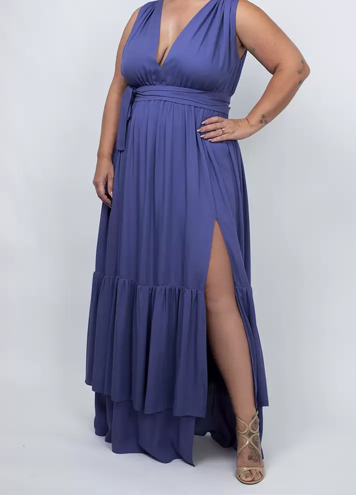 Vestido Grécia - Imagem 6