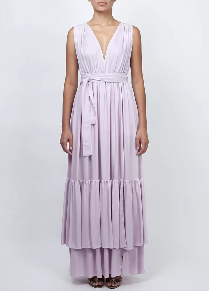 Vestido Grécia - Imagem 7