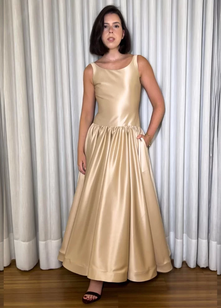 Vestido Bia - Imagem 4