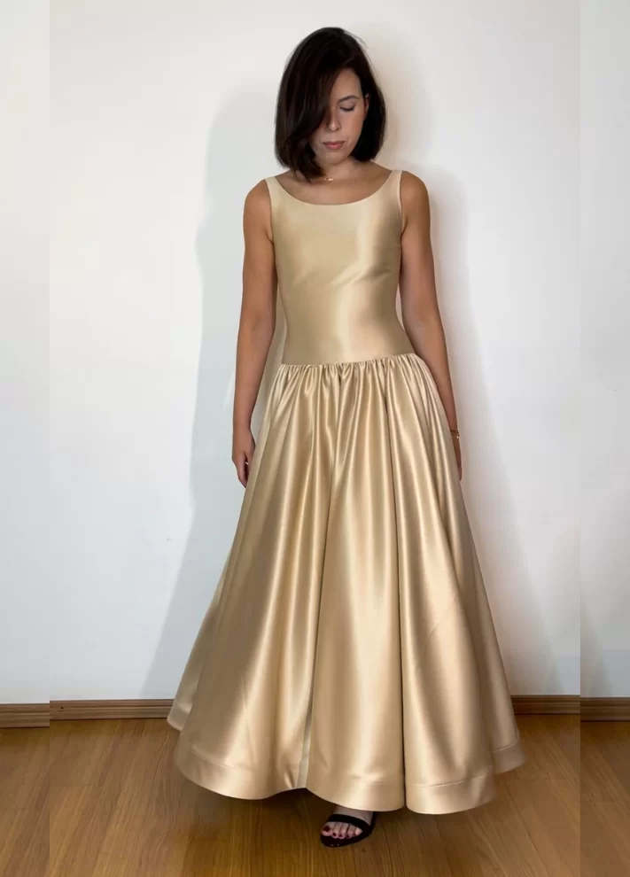 Vestido Bia - Imagem 5