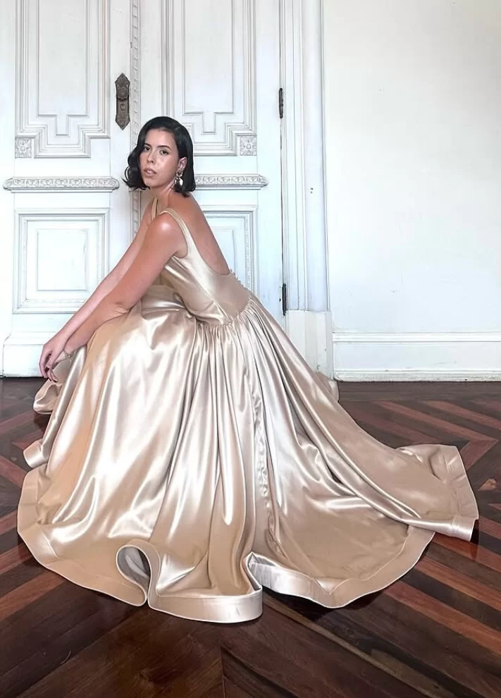 Vestido Bia - Imagem 3